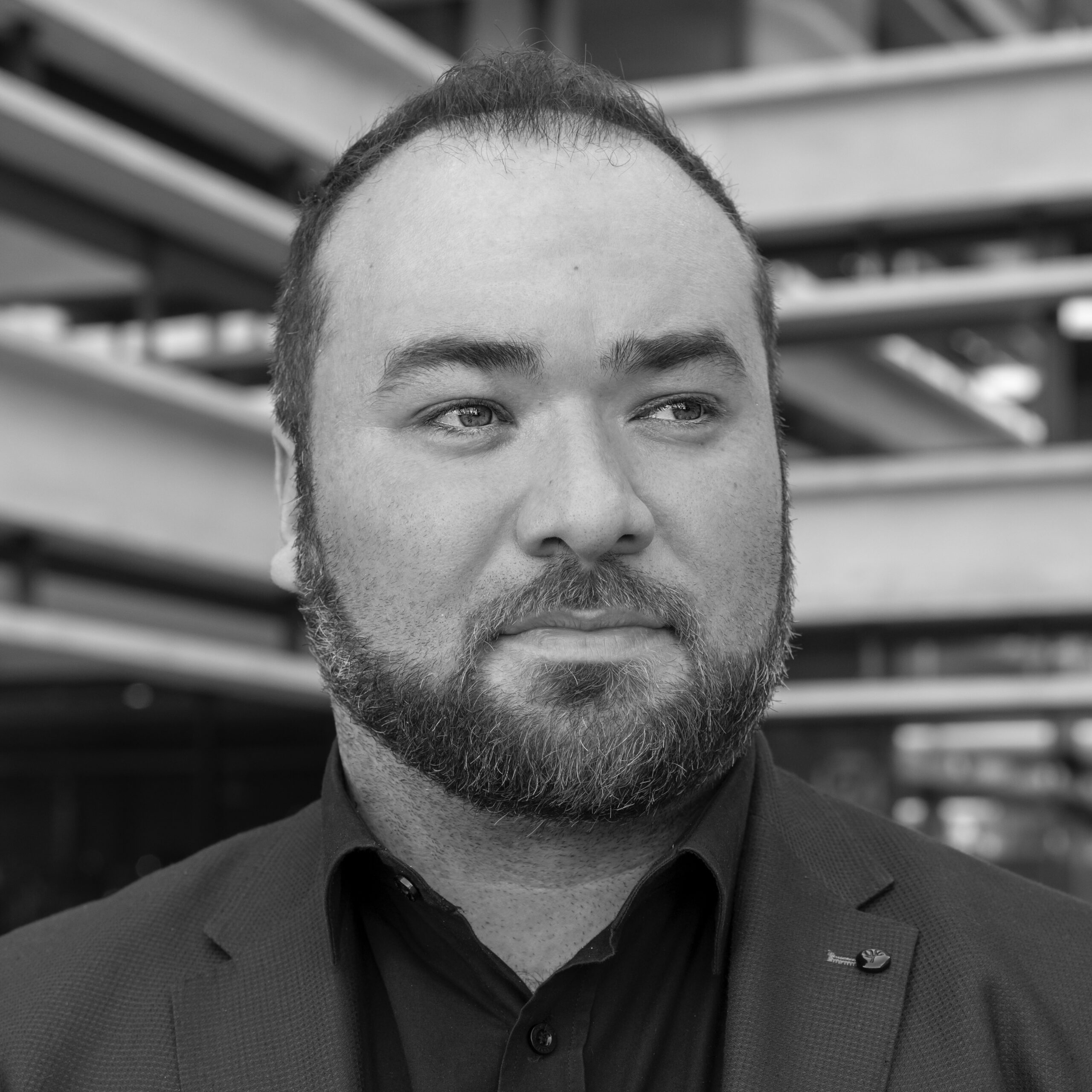 Ali Erkut, Geschäftsführer der planix GmbH
