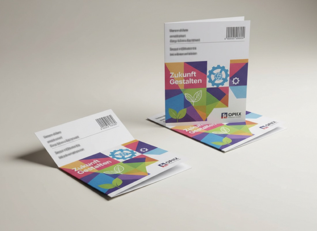 Selfmailer – Bild aus der bisherigen Planix-Website