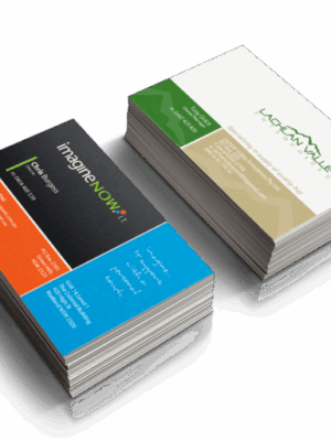 Square Business Card